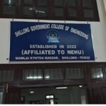 Meghalaya govt to introduce Meghalaya Common Admission Portal for govt college admissions from 2026-27 session