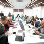 Meghalaya govt amends building bylaws for special projects