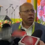 Meghalaya minister says govt has moved High Court to cancel Sonam Raghuvanshi’s bail