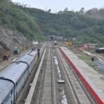 Govt won’t ‘bulldoze’ railway projects in Khasi-Jaintia Hills: Dhar