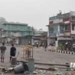 Meghalaya sets up judicial panel to probe Garo Hills unrest over ADC poll nominations
