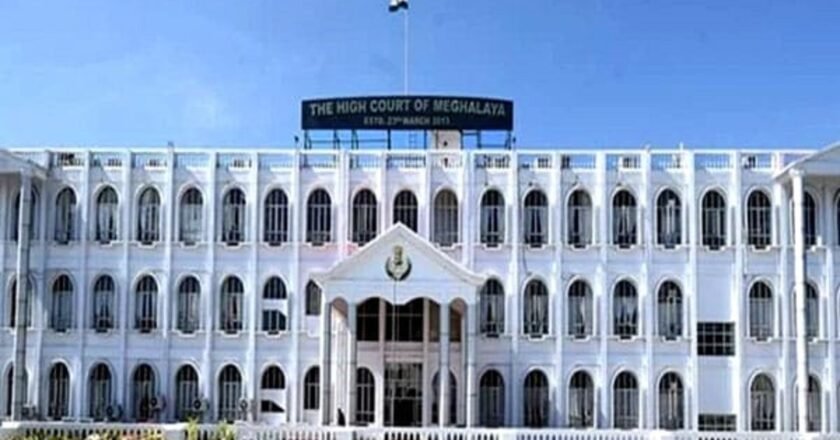 183 cases settled in Lok Adalat in Shillong