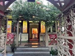 Temple burgled in Shillong, idols, brass pots, lamps, ceremonial plates stolen