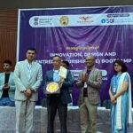 Innovation, startups, mark IDE Bootcamp 2026 at NEHU