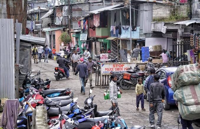 Meghalaya govt to start talks on Shillong’s Harijan Colony relocation next month