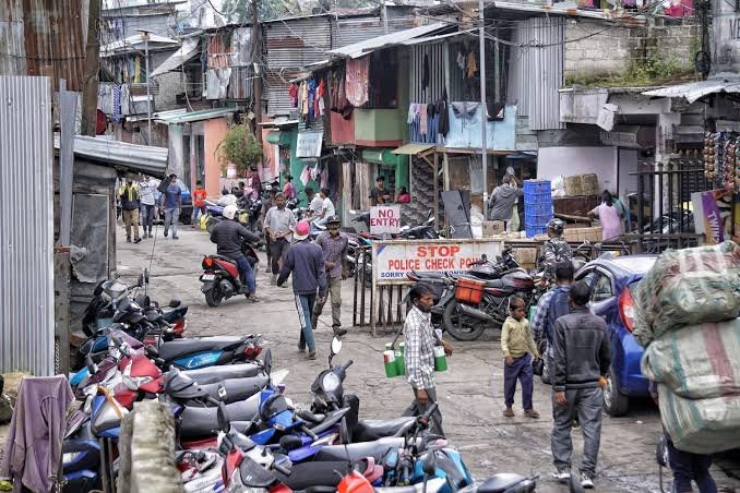 Meghalaya govt to start talks on Shillong’s Harijan Colony relocation next month