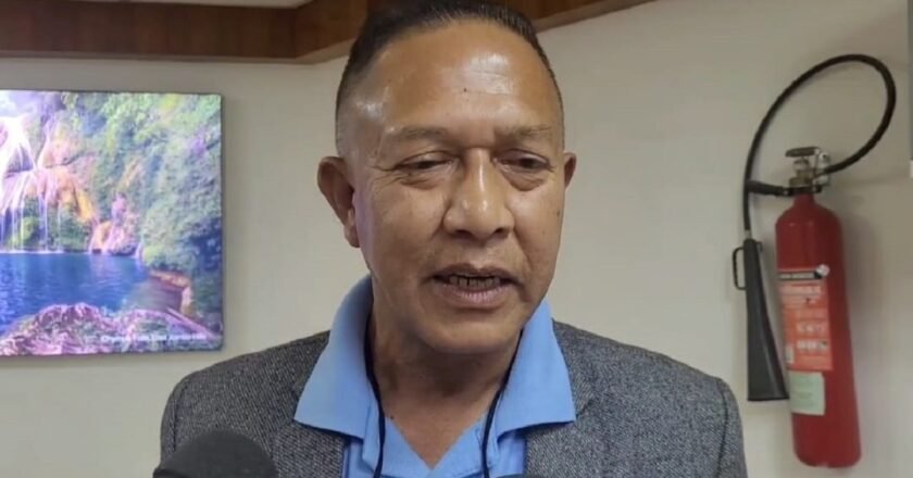BJP Eyes Double-Digit Tally In 2028 Meghalaya Assembly Polls After Emphatic Show In Assam