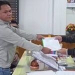 FKJGP meets KHADC CEM over outside truck operations in Shella