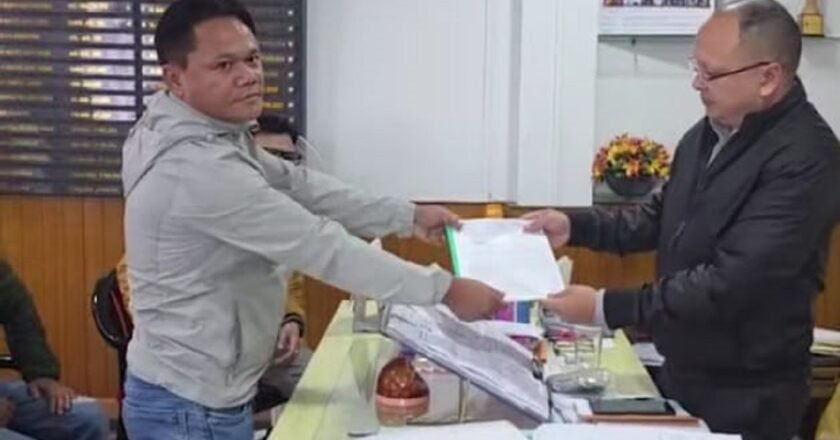 FKJGP meets KHADC CEM over outside truck operations in Shella