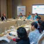 UNICEF hosts Northeast first round table conference on climate change, health policy in Shillong