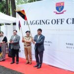 Major boost to Meghalaya Police as dept gets 240 new vehicles