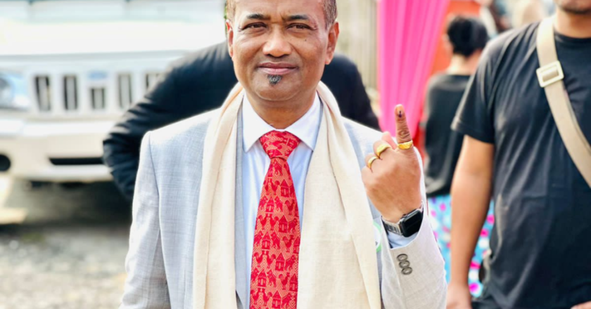 Outrage in Meghalaya Over Assault on Church Leaders in Manipur