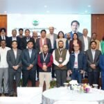 Shillong Hosts Nasscom Meet of Industry Leaders
