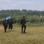 Meghalaya deploys addition police forces in Lapangap amid border concerns with Assam