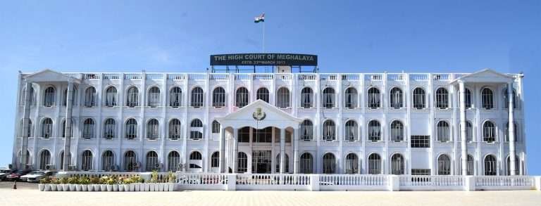 Meghalaya HC reviews NH-6 Jowai-Ratacherra status, seeks fresh reports by June 8; PWD told to fill potholes