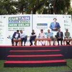 Meghalaya pitches rapid growth, investment push at NEIINFRA 2026 curtain raiser in Delhi
