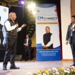 National Games 2027 in Meghalaya to Showcase a Strong Northeast Identity: Conrad