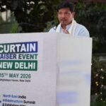 Meghalaya to host Northeast infra summit to boost investment and connectivity