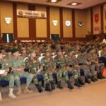 Multinational Military Exercise PRAGATI 2026 Begins in Meghalaya with Participation of 12 Nations