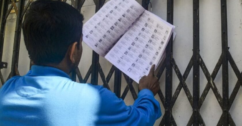 Meghalaya to approach Dorbar Shnongs for voter verification drive