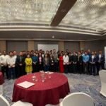 Food safety dept holds meeting with hoteliers ahead of National Games
