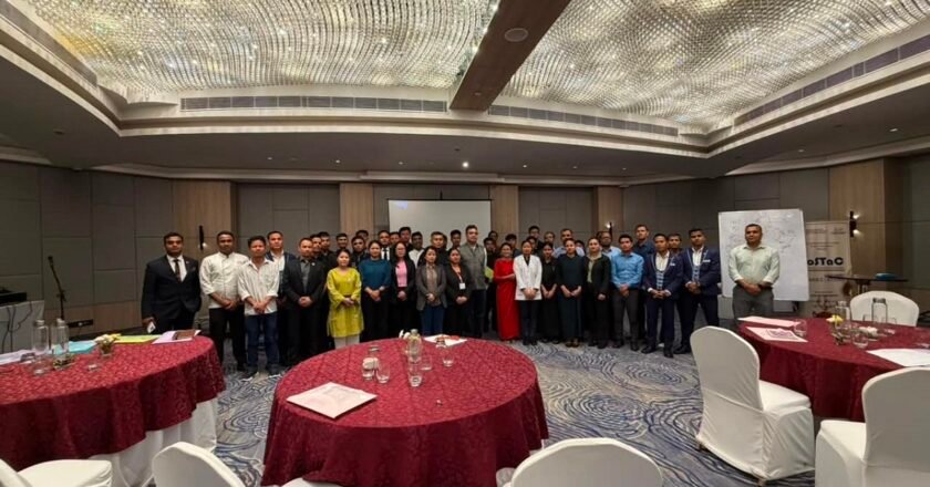 Food safety dept holds meeting with hoteliers ahead of National Games