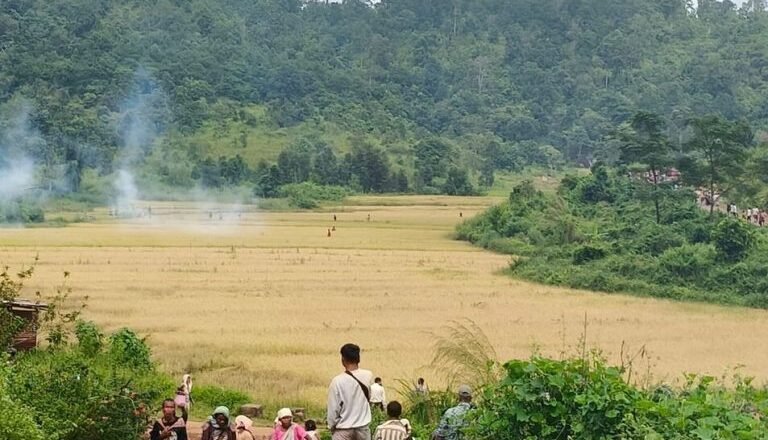 Meghalaya border row: State awaits Karbi council nod to Lapangap pact