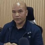 Meghalaya Minister Allays Fuel Shortage Fears, Urges Public Not to Panic Buy