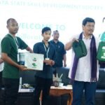 Skillerate 2026 Drives Employment Push in Tura with Major Work Orders and Start-Up Tool Support
