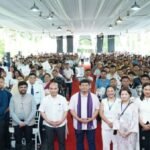 Meghalaya to set up agriculture, veterinary colleges; CM unveils youth skill push at Skillerate 2026