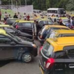 Shillong Taxi Association opposes bike-taxis operating in city without permits