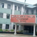 Meghalaya investment value reaches over Rs 555Cr in 15th Finance Commission