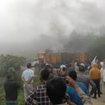 Protest Forces Cancellation of Public Hearing on Rs 1,800 Crore Cement Project in Meghalaya