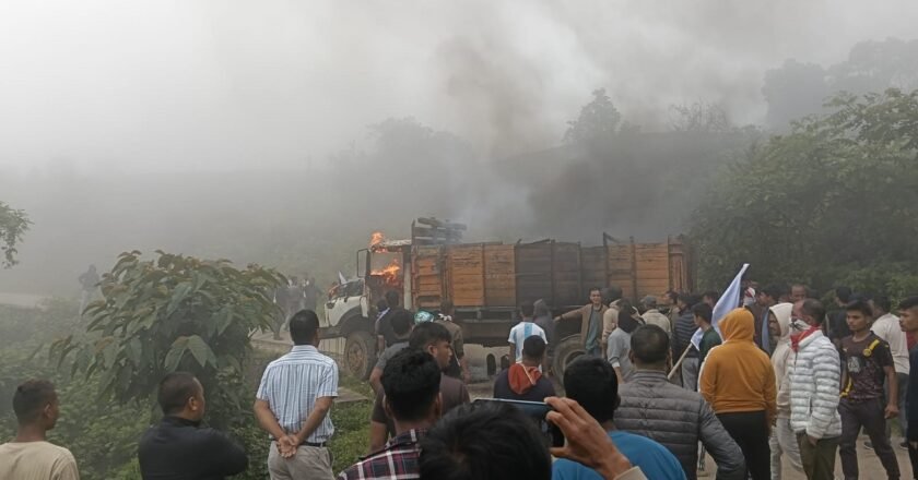 Protest Forces Cancellation of Public Hearing on Rs 1,800 Crore Cement Project in Meghalaya