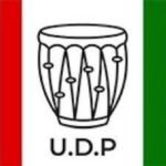 No official statement from UDP on party candidate for Lok Sabha By-election