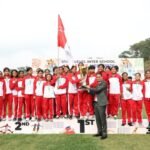 East Khasi Hills district emerges champions in Meghalaya school athletics meet