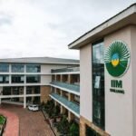 IIM Shillong recieves AACSB accreditation, joins top B-Schools in India