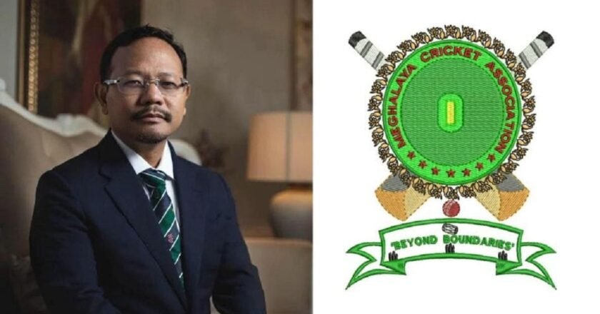 Meghalaya women cricketers’ harrassment case, MCA president slams association