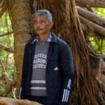 Meghalaya’s Hally War to receive Padma Shri for living root bridges conservation