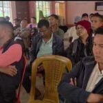 Ri Bhoi Govt Contractor and Supplier Association to hold rally on June 3 in Nongpoh