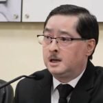 Senior advocate VK Kynta to contest Shillong MP by-election om UDP ticket