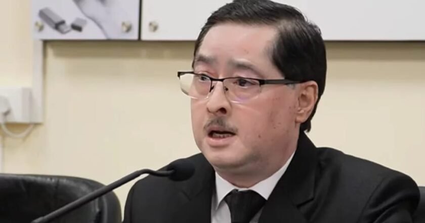 Senior advocate VK Kynta to contest Shillong MP by-election om UDP ticket