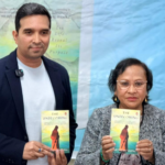 ‘The most important journey is within’: Kartikeya Vajpai engages Shillong in powerful literary dialogue