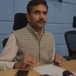 Meghalaya Rajya Sabha election to be held on June 18, nomination process begins June 1