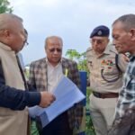 Meghalaya govt to set up police station, fire station near Umshyrpi bridge
