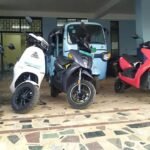Licensed bike-taxi operators raise alarm over illegal services