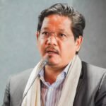 Meghalaya CM Conrad Sangma Interacts with Residents During ‘MLA Connect’ Programme in Tura