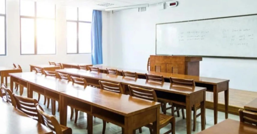 Education Crisis Deepens in Meghalaya as State Falls to Bottom of National Index