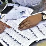 Meghalaya launches preparations for Phase-III voter roll revision, 1,021 polling stations under scrutiny