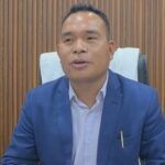 MLA Hails Tender Issuance For Garo Hills Road Project